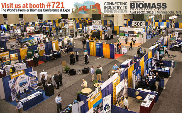 BiomassExpo2014