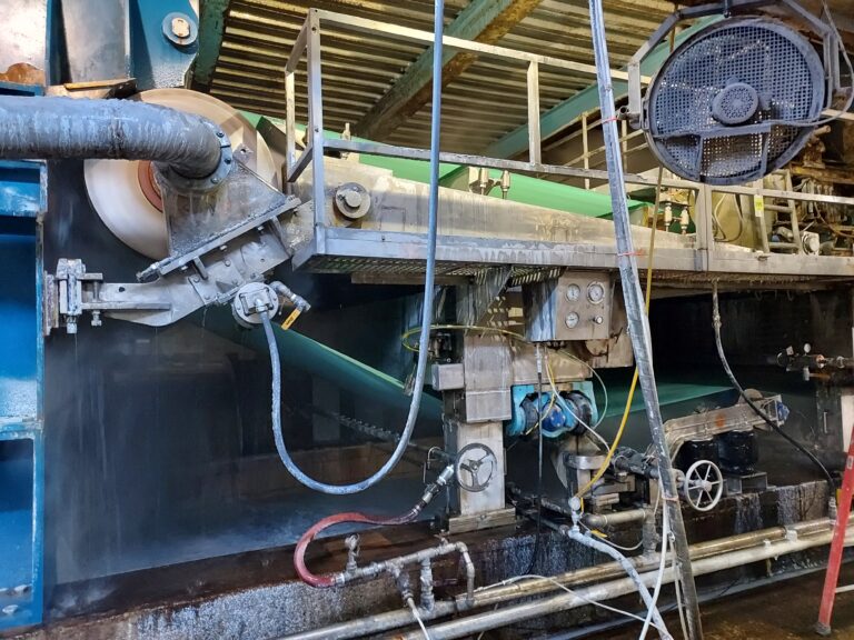 Erving Industries A recycling project with a twist MidSouth