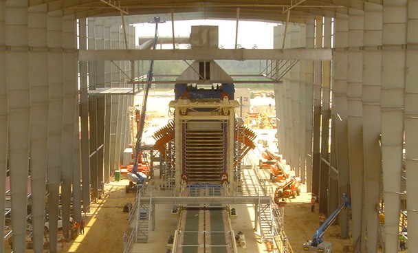 Building Products