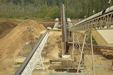 North Carolina Biomass Power